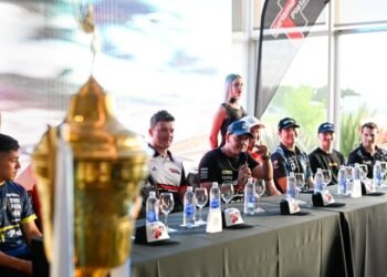 La temporada 2025 del Turismo Pista comenzó a transitar su capítulo final