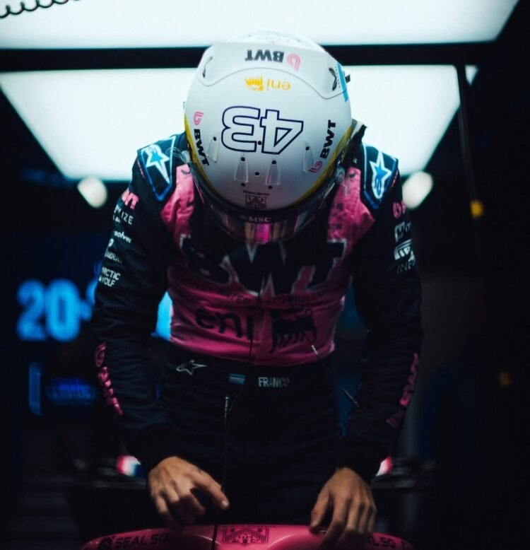 GP de Las Vegas de F1: horarios de las prácticas y dónde ver a Colapinto este jueves