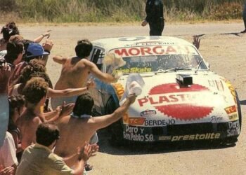 A 33 años del trágico accidente de Roberto Mouras: el día que la leyenda pasó a la inmortalidad