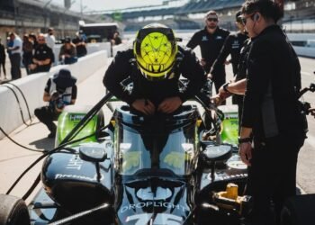 Estará en las 500 Millas de Indianápolis:  Mick Schumacher correrá en IndyCar en 2026