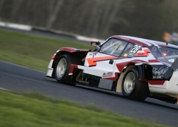 Turismo 4000 Argentino: el LS Motores estará con dos unidades para la temporada 2026