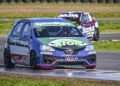 TN Apat: Martínez Minetti y Costa Sanchez con nuevo motorista para la última fecha