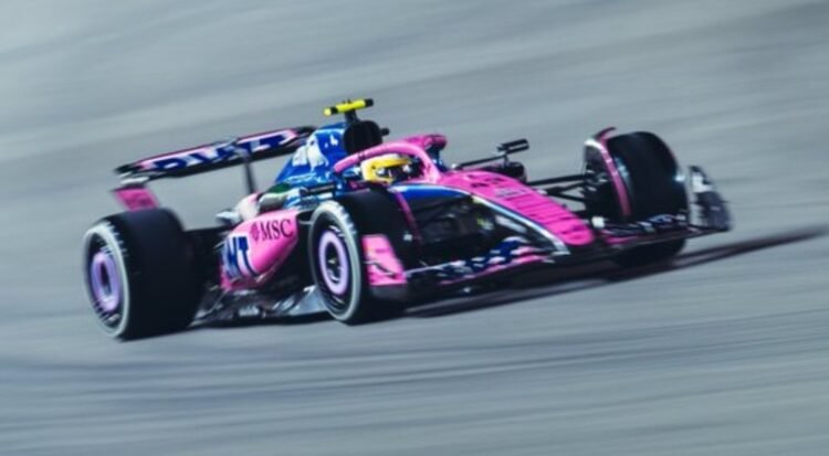La F1 corre en Qatar: días y horarios para seguir a Franco Colapinto
