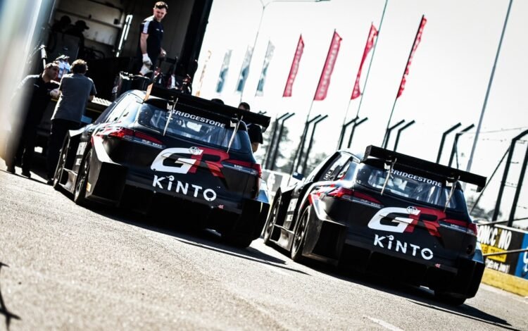 El TC2000 confirmó el circuito para su Gran Premio Coronación