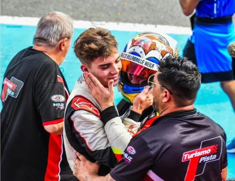 Un campeón del Turismo Pista se suma al TN Clase 3 en el Gran Premio Coronación