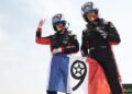 Lo igualó a Loeb: Ogier logró su noveno título del WRC en Arabia Saudita