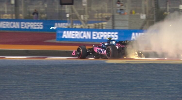 Pole para Piastri: Colapinto tuvo una mala clasificación y largará último el GP de Qatar