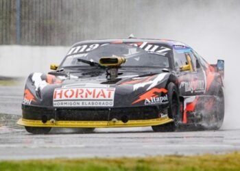 Procar 4000: triunfos de Rossi y Sánchez en las series de la Clase A