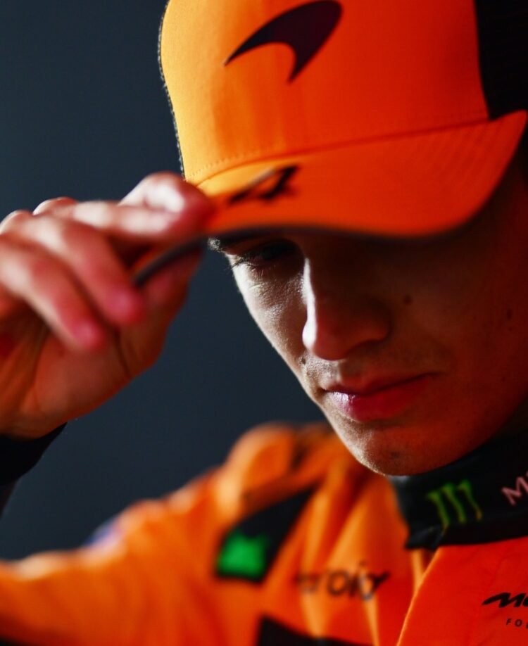 Qué necesita Norris para ser campeón de F1 en el GP de Qatar