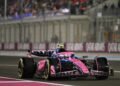 En una prolija carrera, Colapinto terminó 14º en Qatar: Verstappen ganó y arde la definición de la F1