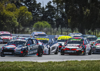 TN Clase 3: la otra pelea, el subcampeonato que se definirá en Mendoza