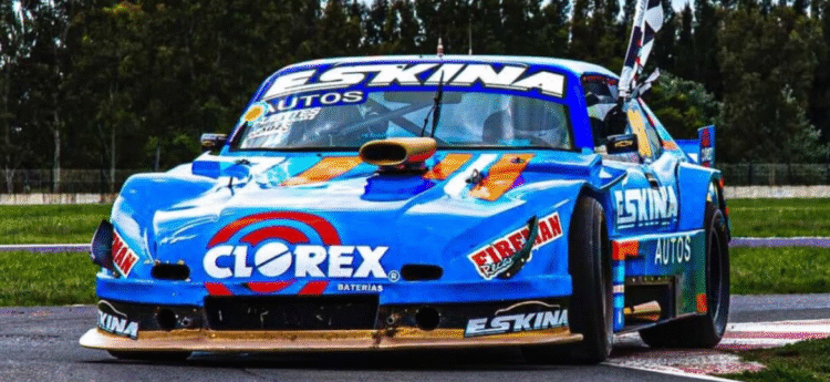 Se define el campeoneto: el Procar 4000 comenzó con su actividad en el Mouras de La Plata