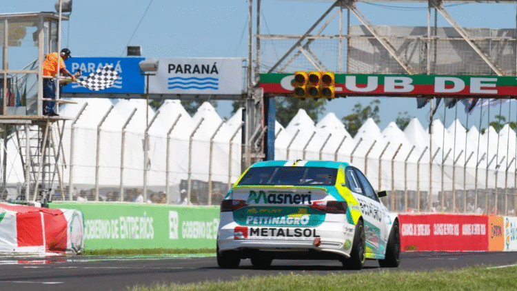 Mientras el TN prepara el Gran Premio Coronación, ya tiene fecha y escenario para el comienzo de la temporada 2026