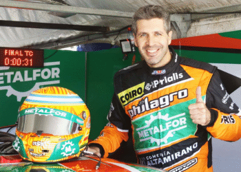 Jonatan Castellano fue citado nuevamente por la CAF de la ACTC: ¿sanción en puerta?