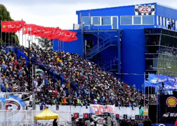 Ya se palpita la definición de la Copa de Oro del Turismo Carretera: salieron las entradas a la venta