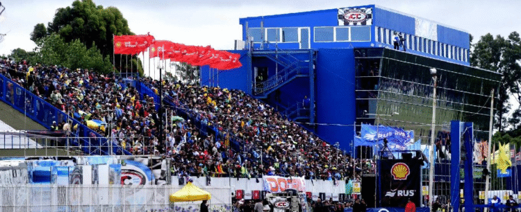 Ya se palpita la definición de la Copa de Oro del Turismo Carretera: salieron las entradas a la venta