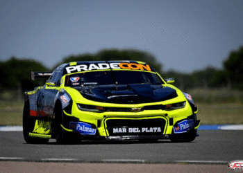 Se despide del Pradecon: Marcos Landa busca la Copa de Oro y equipo para el 2026