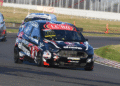 Tras una prueba positiva: Saúl Eidilstein se sube a un Ford Ka en la Clase Dos del Turismo Pista