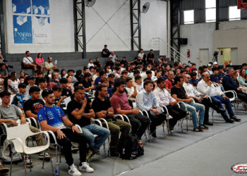 ACTC Educación: “Entendíamos que había una necesidad de profesionalizar el automovilismo”