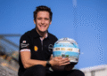 Rookie Test: Sacha Fenestraz probará el Toyota del WEC en Bahrein