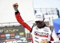 Acaricia la corona: Agustín Canapino logró una nueva pole en el TC