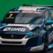 TCR South America: Pedro Cardoso con su Peugeot 308 se quedó con la primera final del fin de semana en Interlagos