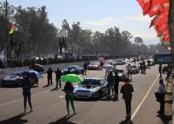 Rafaela ya tendría fecha confirmada para el calendario 2026 del TC