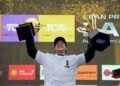 Turismo 4000 Argentino: triunfo y título para Nicolás Villamayor