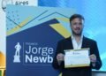 Varrone y Canapino recibieron importantes reconocimientos