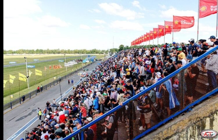 Serán 49 los pilotos del TC para la final de la Copa de Oro en La Plata