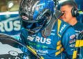 Temporada 2026: Santiago Arrigoni seguirá junto al RUS MED Team en el TC Mouras con una Dodge