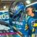 Temporada 2026: Santiago Arrigoni seguirá junto al RUS MED Team en el TC Mouras con una Dodge