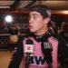 Colapinto tras su viernes en Yas Marina: “Tenemos que entender por qué y cómo podemos mejorar para la clasificación”