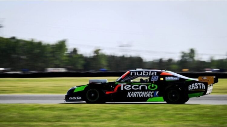 TC Pista: Damiani largará la final de la Copa de Plata desde la pole