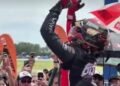 ¡Salud campeón!: Agustín Canapino ganó su serie y logró una nueva corona en el Turismo Carretera