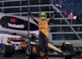 Lando Norris es el nuevo campeón del Mundo de Fórmula Uno