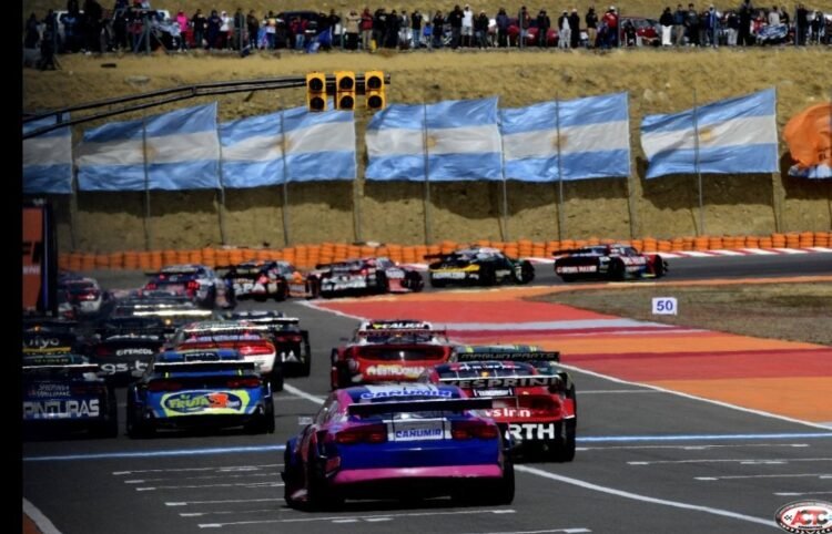 La ACTC definió fechas y escenarios para el comienzo de la temporada 2026