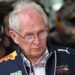 Temblor en la F1: Red Bull confirmó la salida de Helmut Marko