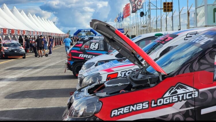 Importante proyecto y pilotos de renombre: un nuevo equipo se suma al Turismo Pista