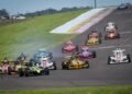 “Fábrica de talentos”: a través de la Fórmula Nacional, cinco pilotos llegaron al TC 2000