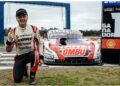 Manuel Borgert va por el título del TC Mouras: “Estamos muy ilusionados”