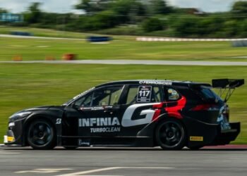 ¿Quién será el campeón?: el TC 2000 se prepara para la definición del título en Junín