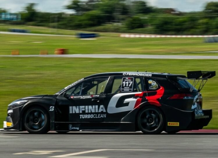 ¿Quién será el campeón?: el TC 2000 se prepara para la definición del título en Junín