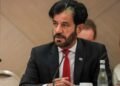 “Ilusión de democracia”: Mohammed Ben Sulayem fue reelecto como presidente de la FIA