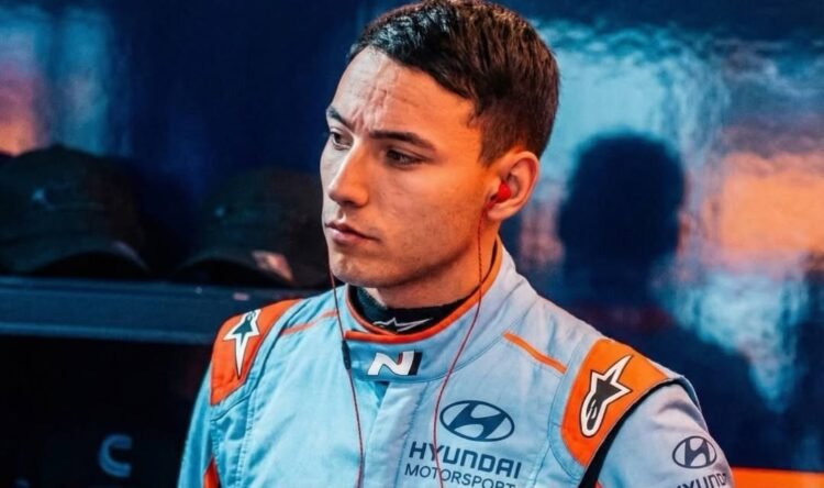 Diego Ciantini se sumará al TCR South America en la temporada 2026: “Será un gran desafío”