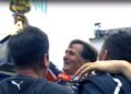 Inoxidable: Christian Dose se consagró campeón del Turismo Internacional