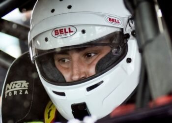 Más pilotos se suman al Turismo Pista: tras un paso por categorías zonales, Esteban Monje desembarca a la Clase 1