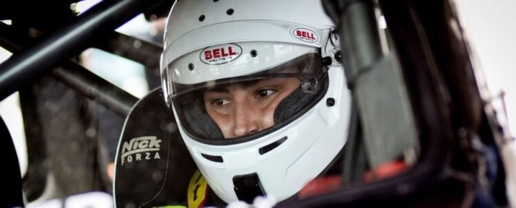 Más pilotos se suman al Turismo Pista: tras un paso por categorías zonales, Esteban Monje desembarca a la Clase 1