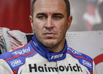 ¿Cierra una puerta?: el curioso posteo de Mariano Werner tras la polémica en La Plata