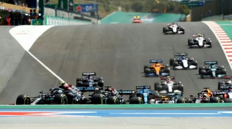 La F1 anunció el regreso de un histórico Gran Premio